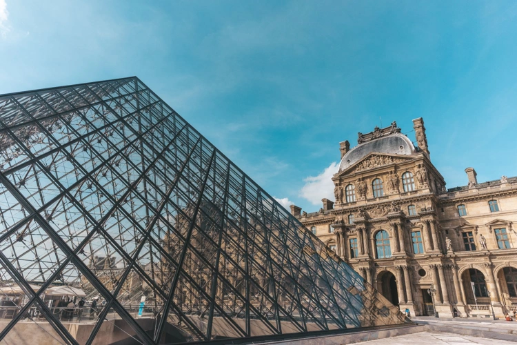 A Louvre múzeum