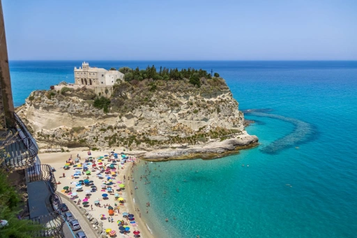 Olaszország legszebb strandjai