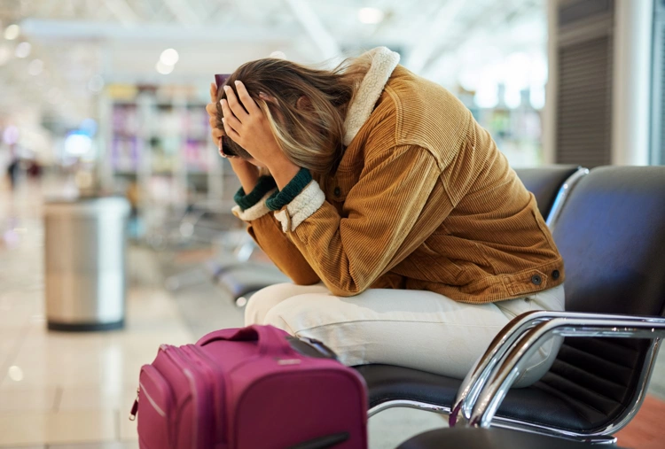 10 tipp az utazási szorongás elkerülésére