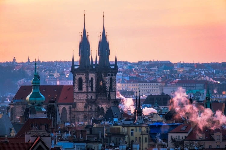 Csehország vagy Cseh Köztársaság?