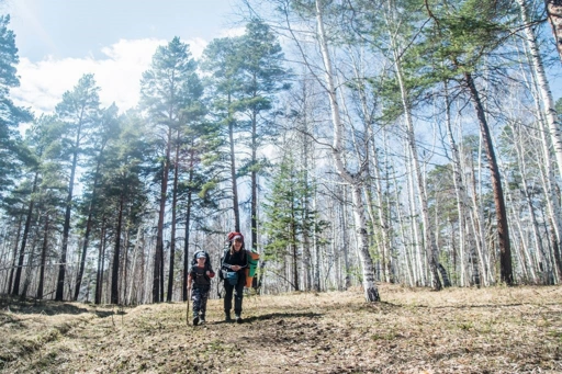 A csodálatos Lahemaa Nemzeti Park