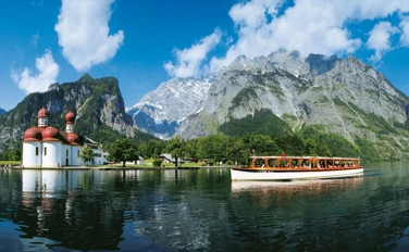 konigsee